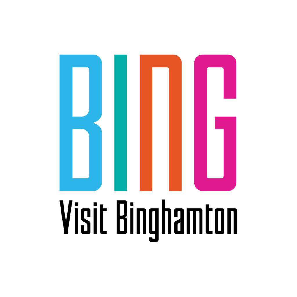 Visit Binghamton, NY